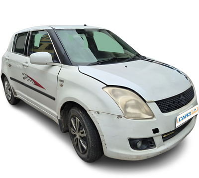 Maruti Swift-img